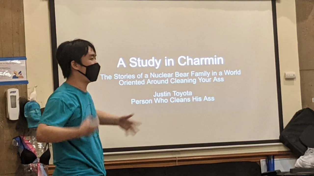 Darb Talks